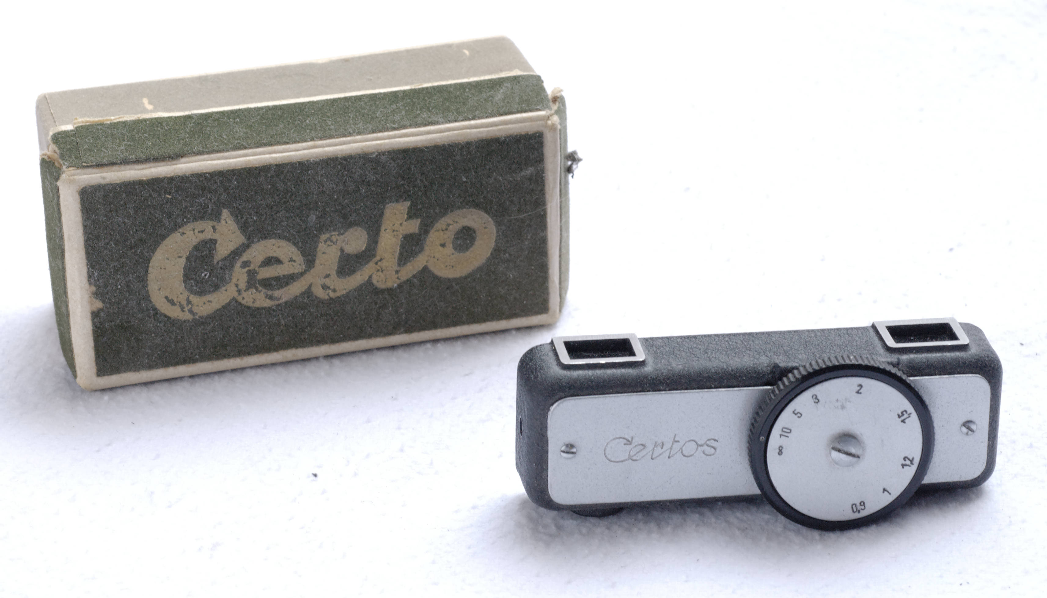 Certo-S
